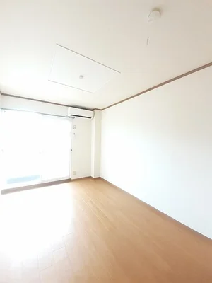 のマンスリーマンション・ウィークリーマンション「リヴィエールＡ 204・洋室(No.1299107)」メイン画像