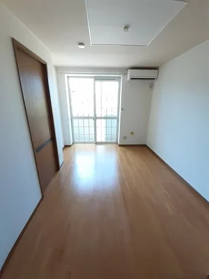 のマンスリーマンション・ウィークリーマンション「フルール小出 101・洋室(No.1299108)」メイン画像