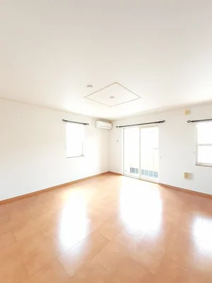 のマンスリーマンション・ウィークリーマンション「ル　コルヌイエＡ 104・洋室(No.1299110)」メイン画像