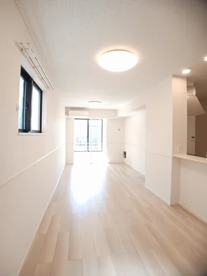 備後赤坂駅（広島県）のマンスリーマンション・ウィークリーマンション「ロッソ・コルサ　Ⅰ 104・洋室(No.1299118)」メイン画像