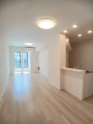 備後赤坂駅（広島県）のマンスリーマンション・ウィークリーマンション「ロッソ・コルサ　Ⅱ 102・洋室(No.1299125)」メイン画像