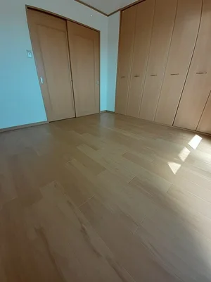 のマンスリーマンション・ウィークリーマンション「フロンテージⅡ 201・洋室(No.1299134)」メイン画像