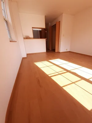 のマンスリーマンション・ウィークリーマンション「カームミナミⅢ 103・洋室(No.1299137)」メイン画像