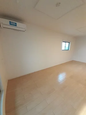 のマンスリーマンション・ウィークリーマンション「サンセール大刀洗Ｂ 201・洋室(No.1299141)」メイン画像