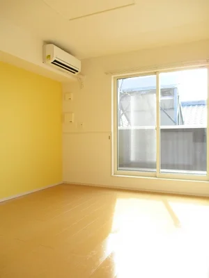 のマンスリーマンション・ウィークリーマンション「リアライズ 202・洋室(No.1299149)」メイン画像