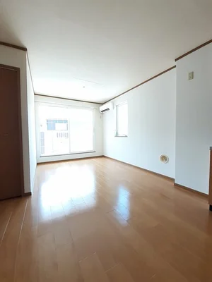 のマンスリーマンション・ウィークリーマンション「ベイスターＫ 205・洋室(No.1299156)」メイン画像