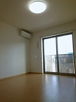 のマンスリーマンション・ウィークリーマンション「クレセント 103・洋室(No.1299161)」メイン画像