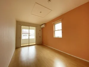 柴田郡村田町のマンスリーマンション・ウィークリーマンション「グラン・ベルⅡ 101・洋室(No.1299163)」メイン画像