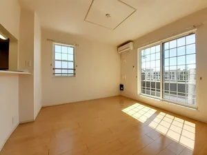 のマンスリーマンション・ウィークリーマンション「クラール 201・洋室(No.1299166)」メイン画像