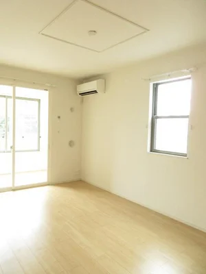 のマンスリーマンション・ウィークリーマンション「シンク　エンタ　Ａ 101・洋室(No.1299168)」メイン画像