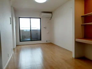 春日井市のマンスリーマンション・ウィークリーマンション「サン　シャイン 201・洋室(No.1299169)」メイン画像