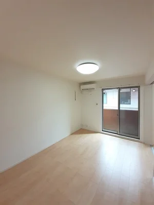 のマンスリーマンション・ウィークリーマンション「フランシャンブル 101・洋室(No.1299171)」メイン画像