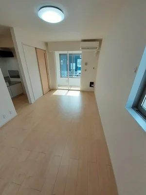 のマンスリーマンション・ウィークリーマンション「ルフレエトワール　Ⅱ 101・洋室(No.1299172)」メイン画像