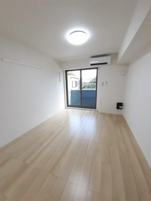 のマンスリーマンション・ウィークリーマンション「プレミール 102・洋室(No.1299174)」メイン画像