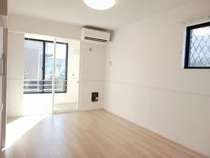 のマンスリーマンション・ウィークリーマンション「ＬＣＣＭ　花園　Ⅱ 103・洋室(No.1299175)」メイン画像