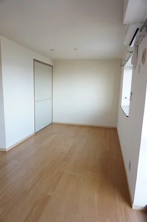 伏石駅（香川県）のマンスリーマンション・ウィークリーマンション「リヴィエール宮本Ⅰ 303・洋室(No.1299179)」メイン画像