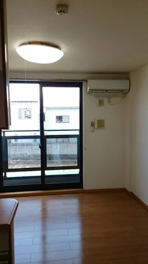 伏石駅（香川県）のマンスリーマンション・ウィークリーマンション「オリンピック 202・洋室(No.1299182)」メイン画像