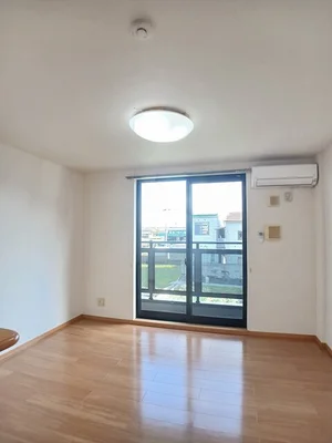 のマンスリーマンション・ウィークリーマンション「オリンピック 202・洋室(No.1299182)」メイン画像