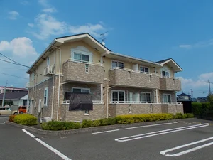 相良藩願成寺駅（熊本県）のマンスリーマンション・ウィークリーマンション「グランビル　Ⅲ 102・洋室(No.1299186)」メイン画像