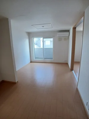 八代駅（熊本県）のマンスリーマンション・ウィークリーマンション「グレイス　Ｖｉｌｌａ　Ⅱ 203・洋室(No.1299187)」メイン画像