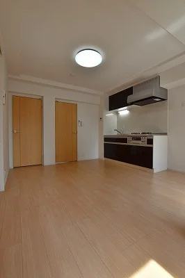 のマンスリーマンション・ウィークリーマンション「プライムヒル哲学堂 301・LDK(No.1299193)」メイン画像