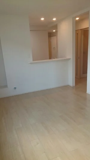 札幌市のマンスリーマンション・ウィークリーマンション「ルミウスＢ 201・洋室(No.1299194)」メイン画像