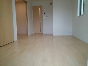 のマンスリーマンション・ウィークリーマンション「サニー　フラット 101・K(No.1299195)」メイン画像