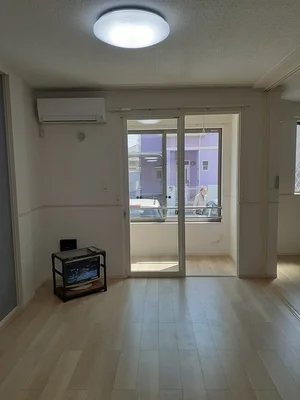 のマンスリーマンション・ウィークリーマンション「ノーブルＭ 101・洋室(No.1299201)」メイン画像