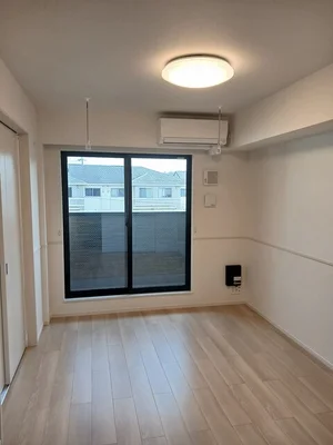 相模原駅（神奈川県）のマンスリーマンション・ウィークリーマンション「リヴィエールＭＯＲＩＹＡ 203・洋室(No.1299204)」メイン画像