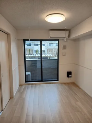 相模原駅（神奈川県）のマンスリーマンション・ウィークリーマンション「リヴィエールＭＯＲＩＹＡ 103・洋室(No.1299208)」メイン画像