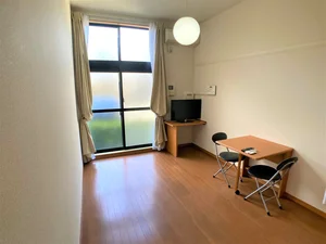 鹿児島県のマンスリーマンション・ウィークリーマンション「レオパレスＦｒｉｅｄｅｎ 201(No.1299236)」メイン画像