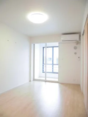 のマンスリーマンション・ウィークリーマンション「ジェントリー東根Ｂ 103・洋室(No.1299261)」メイン画像