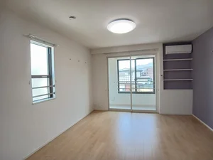 のマンスリーマンション・ウィークリーマンション「ベルカーサ 201・洋室(No.1299262)」メイン画像