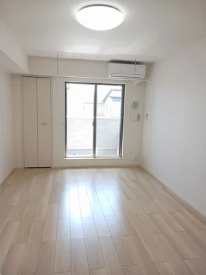 のマンスリーマンション・ウィークリーマンション「ベル・メゾン 206・洋室(No.1299268)」メイン画像