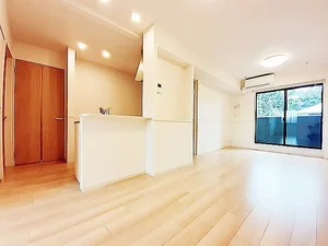 のマンスリーマンション・ウィークリーマンション「コンフォート　ヴィラ 202・洋室(No.1299269)」メイン画像