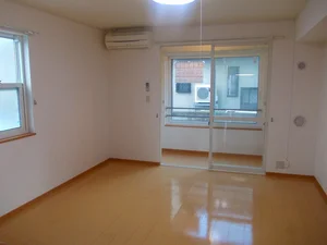 のマンスリーマンション・ウィークリーマンション「ミニョン・ジュメル 101・洋室(No.1299273)」メイン画像