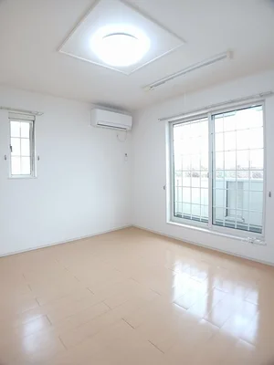 のマンスリーマンション・ウィークリーマンション「ヴィーナス　夏 201・洋室(No.1299274)」メイン画像