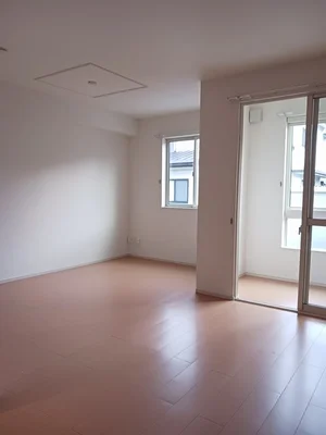 のマンスリーマンション・ウィークリーマンション「カーサ・フィオーレＢ 105・洋室(No.1299276)」メイン画像