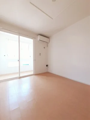 のマンスリーマンション・ウィークリーマンション「サン・ヤスダⅢＢ 105・洋室(No.1299277)」メイン画像