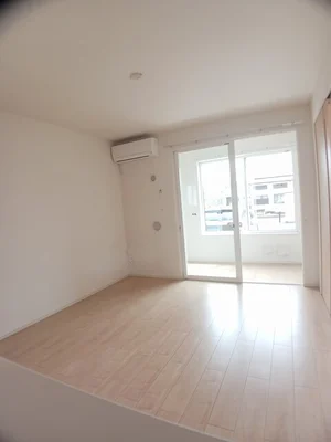 のマンスリーマンション・ウィークリーマンション「フォレスタ・Ａ 105・洋室(No.1299280)」メイン画像