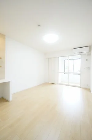 郡山駅（福島県）のマンスリーマンション・ウィークリーマンション「グランデュオ 105・洋室(No.1299281)」メイン画像