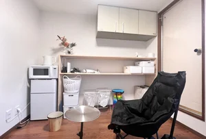 日本体育大学周辺のマンスリーマンション・ウィークリーマンション「BraTTo三軒茶屋クリスタル 402(No.1299282)」メイン画像