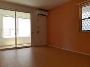 のマンスリーマンション・ウィークリーマンション「ラディエンス　Ｂ 102・洋室(No.1299295)」メイン画像