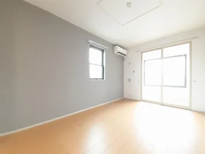 藪塚駅（群馬県）のマンスリーマンション・ウィークリーマンション「ブランカＡ 101・洋室(No.1299296)」メイン画像