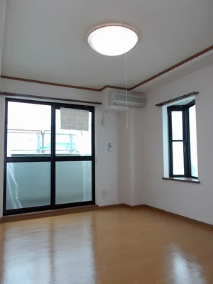 のマンスリーマンション・ウィークリーマンション「プレステージ 204・洋室(No.1299313)」メイン画像