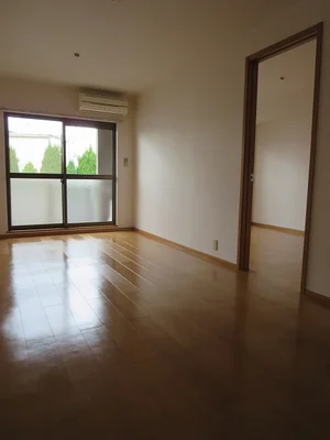 のマンスリーマンション・ウィークリーマンション「クレメント・ヴィラ 102・洋室(No.1299315)」メイン画像