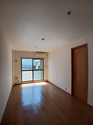 群馬県のマンスリーマンション・ウィークリーマンション「クレメント・ヴィラ 102・洋室(No.1299315)」メイン画像