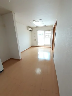 のマンスリーマンション・ウィークリーマンション「ベル・カーサ 202・洋室(No.1299317)」メイン画像