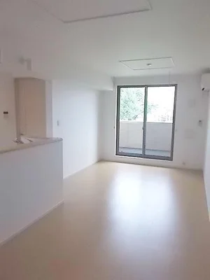 のマンスリーマンション・ウィークリーマンション「シュシュ・ドゥー 202・洋室(No.1299324)」メイン画像