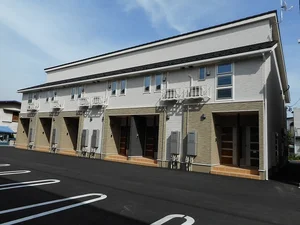 長野県のマンスリーマンション・ウィークリーマンション「レイクⅡ 105・洋室(No.1299332)」メイン画像